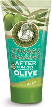 Athenas Treasures After Sun Body Gel Aloe Vera 150ml | Beauty Care