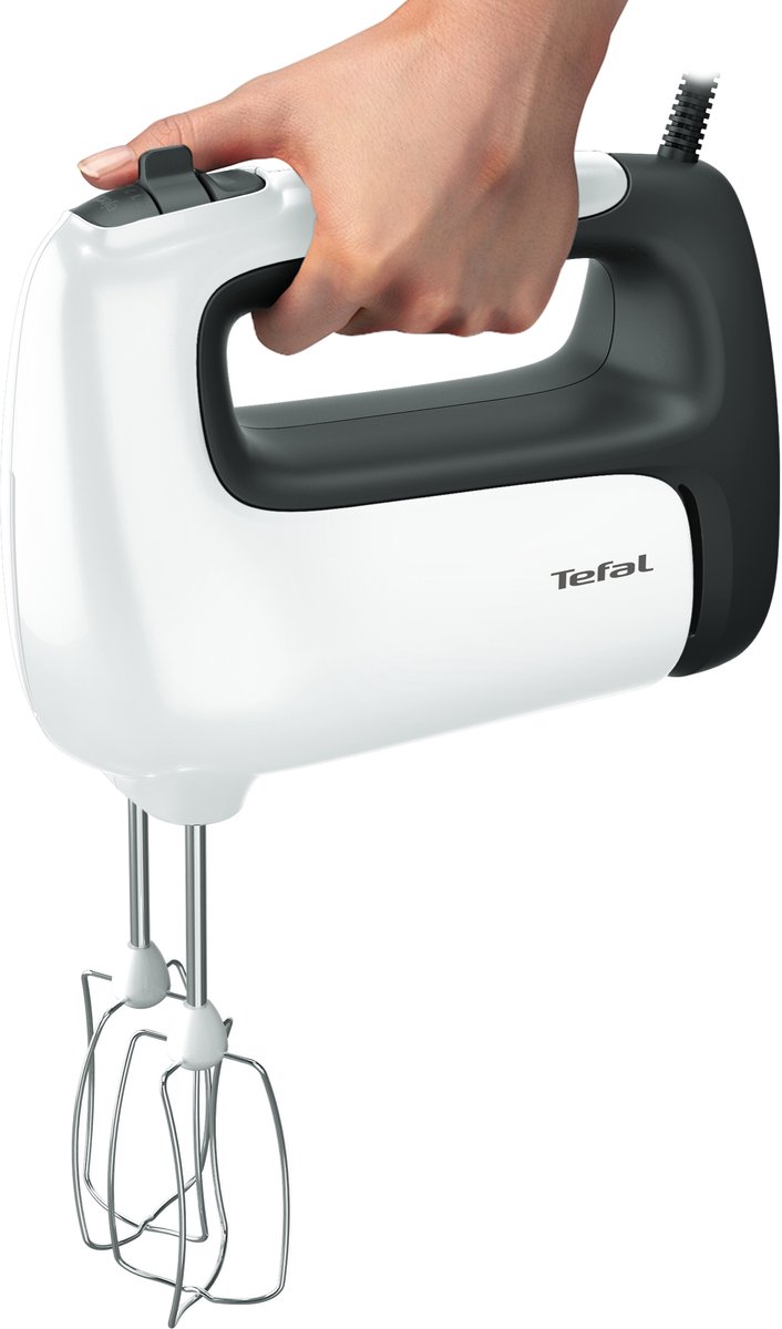 Tefal Prep'Mix+ HT4611 - Handmixer van Tefal — afbeelding 3
