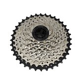 FALKX 10-speed Cassette index 11-36