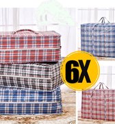 Le sac de rangement Snuffelaar® XXL | Grand acheteur | Sac de voyage extra  large |... | bol.com