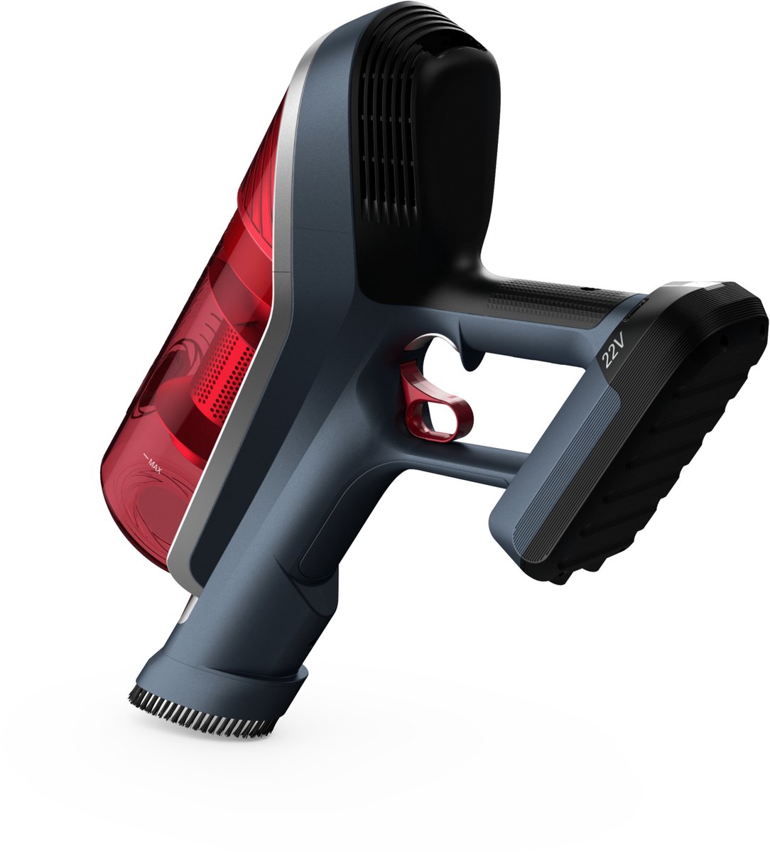 Rowenta X-Force Flex 8.60 RH9679