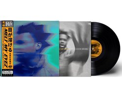 Melt My Eyez See Your Future (LP)