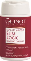 Guinot Capsules Body Care Slimming Slimming Nutritional Supplement