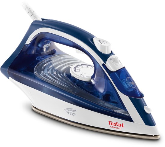 Tefal Maestro 2 FV1845 - Stoomstrijkijzer