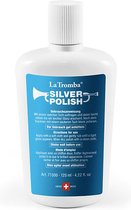 La Tromba 71300 Record Silver Polish zilver poets 125 ml