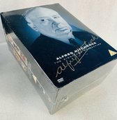 ALFRED HITCHCOCK Signature collection (7 disc)
