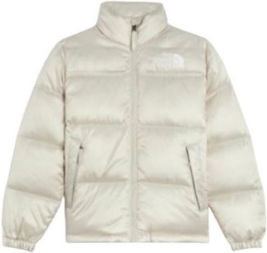 The North Face 1996 Retro- unisex -pufferjack voor kinderen maat M