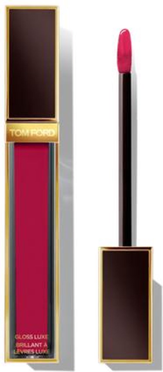 TOM FORD Gloss Luxe 5,5 ml 17 L'amour