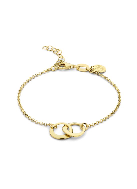 Casa Jewelry Noblesse S Bracelet en or
