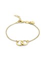 Casa Jewelry Noblesse S Goud Armband