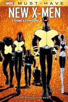 Marvel Must-Have 47 - Marvel Must-Have: New X-Men - E come Extinzione