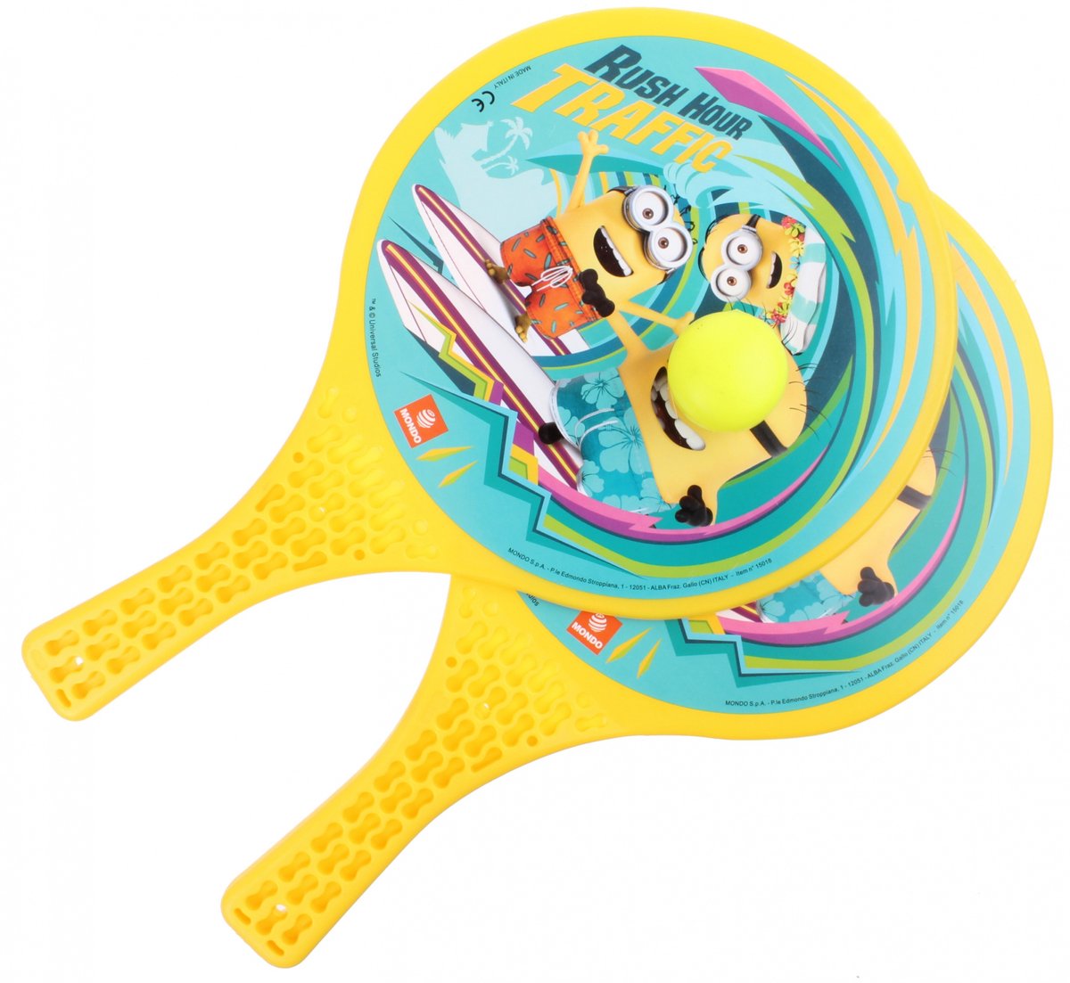 Minions Beachbalset