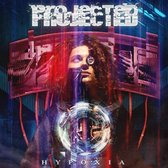 Projected - Hypnoxia (CD)