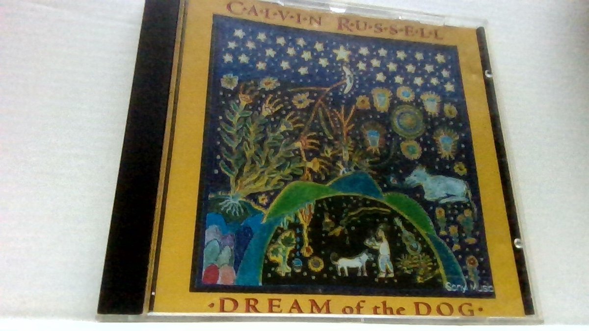 Dream Of The Dog