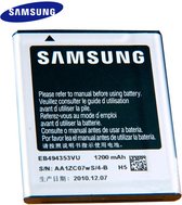 Samsung EB494353VUC oplaadbare batterij/accu