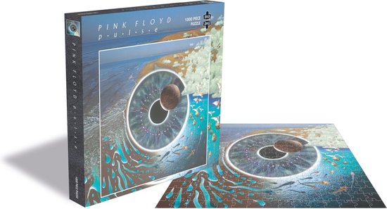 Pink Floyd - Pulse