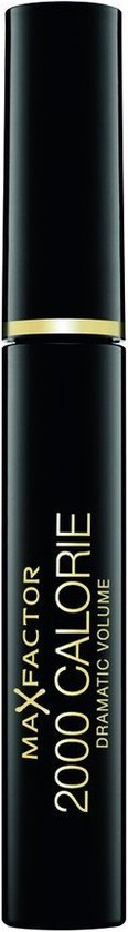 Max Factor 2000 Calorie Mascara - Navy