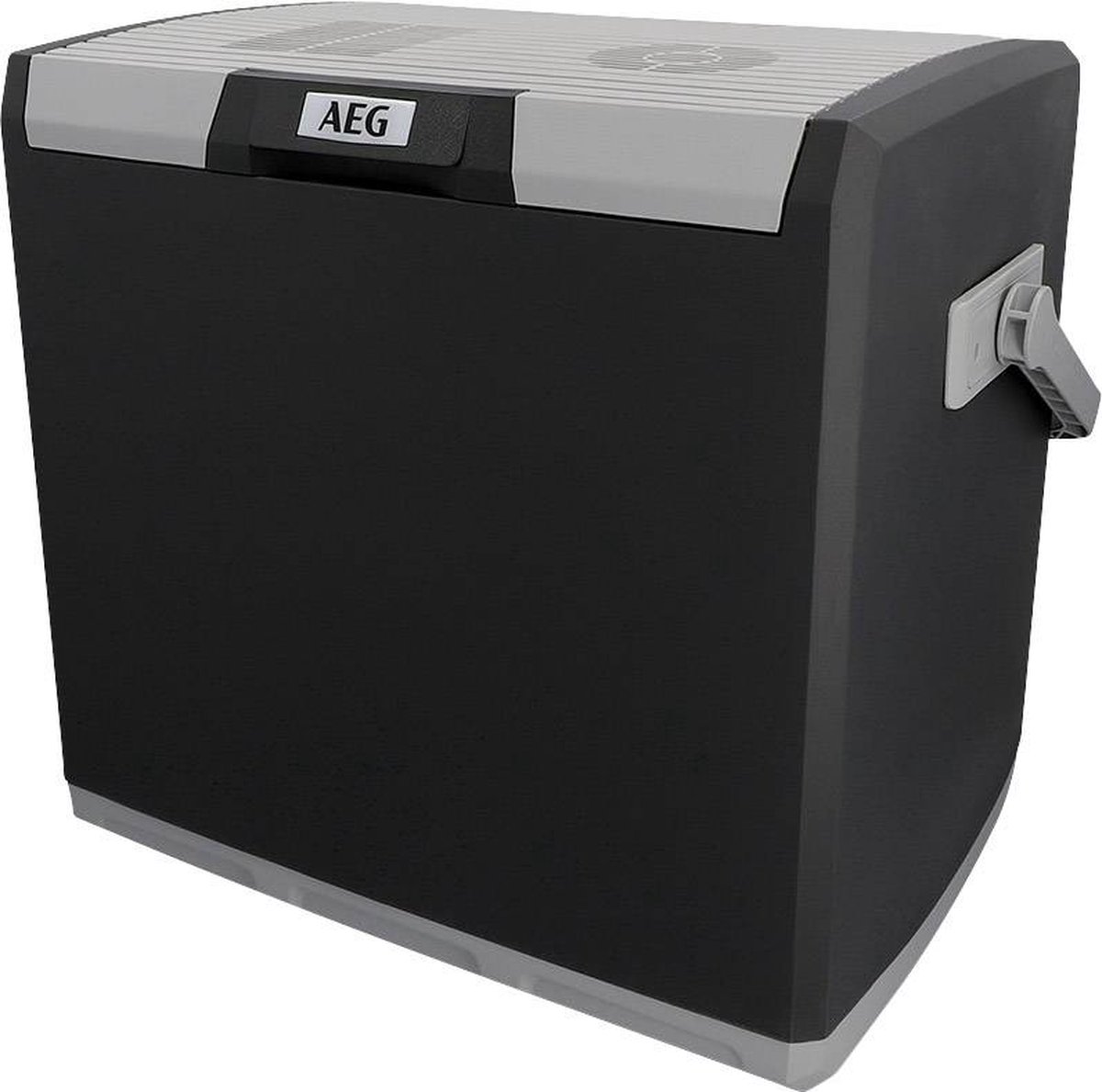 AEG Automotive Thermo-elektrische Koelbox 28 Liter, 12/230 volt voor auto en stopcontact