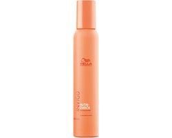 Wella - Invigo Nutri-Enrich Luscious Mousse Mask - 150ml
