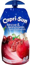 Capri Sun Kers & Granaatappel 15x330 ml