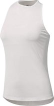 Reebok Activchill Vent Tank dokwerker Vrouwen wit L.