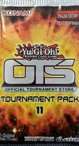 Yu-Gi-Oh! - OTS Pack 11 yugioh booster - yugioh kaarten