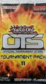 Afbeelding van het spelletje Yu-Gi-Oh! - OTS Pack 11 yugioh booster - yugioh kaarten