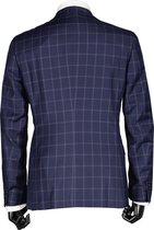 Nils Kostuum - Slim Fit - Blauw - 48