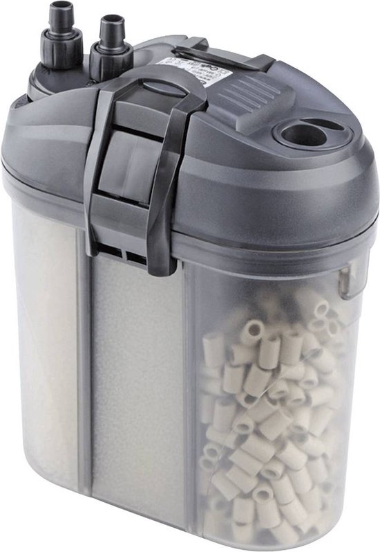 Eden 511 Aquariumfilter Buitenfilter