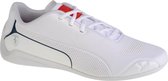 Puma Scuderia Ferrari Drift Cat 8 339944-05, Mannen, Wit, Sneakers, maat: 47