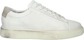 Blackstone VG45 VINTAGE - LOW SNEAKER - Man - White - Maat: 42