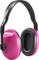 Hellberg Junior Pink Oorkap