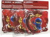 Ninjago - Lego - Slinger - 3 pack - Slingers