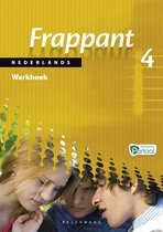Frappant Nederlands 4 aso Werkboek