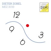 Dieter Zobel - Mez 31, 00 (Exp Elektronik-Underground DDR 1989) (LP)