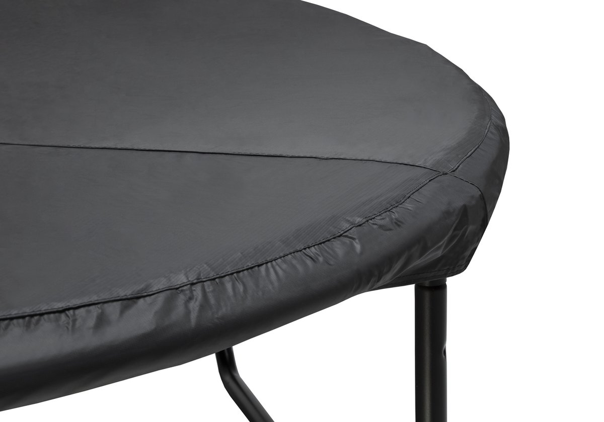 Salta - Trampoline hoes - Afdekhoes - Beschermhoes - ø 213 cm - Zwart — afbeelding 2