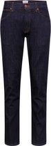 Wrangler jeans greensboro Donkerblauw-31-32