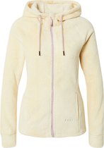 Roxy Sambo Mambo Fleece Hoodie - Tapioca