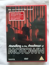 DVD; Standing in the shadows of Motown