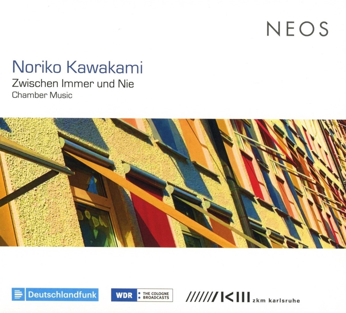 Julia Spaeth Lart Pour Lart Trio Ec - Noriko Kawakami Zwischen Immer Und (CD)