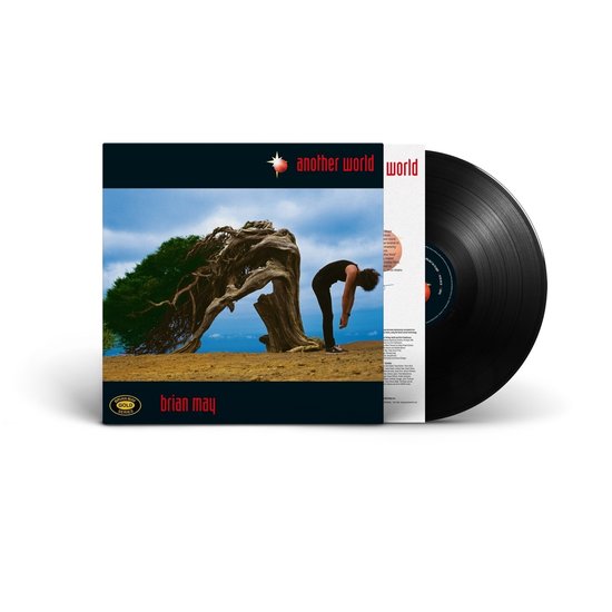 Another World (LP)