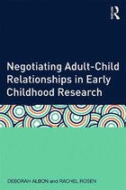 Negotiating Adult Child Relationships In