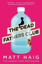 Boek cover The Dead Fathers Club van Matt Haig