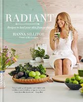 Radiant Recipes to heal your skin from within Eat Your Way to Healthy Skin