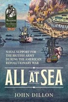 Reason to Revolution- All at Sea