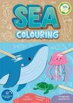 Sea Colouring