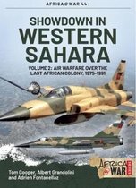 Showdown in the Western Sahara Volume 2