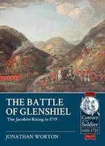 Century of the Soldier-The Battle of Glenshiel