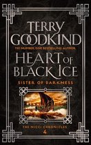 Heart of Black Ice