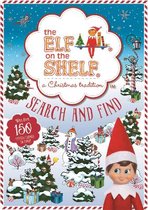 The Elf on the Shelf Search and Find Search  Find